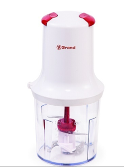 iSONIC FOOD CHOPPER 1X12